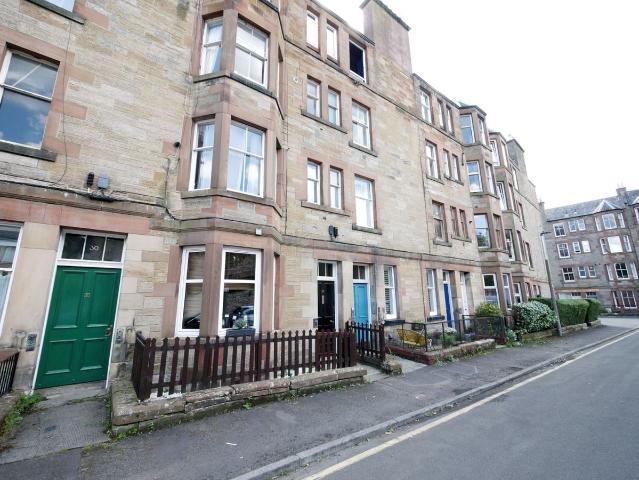 Apartment for rent in Church Hill, City of Edinburgh