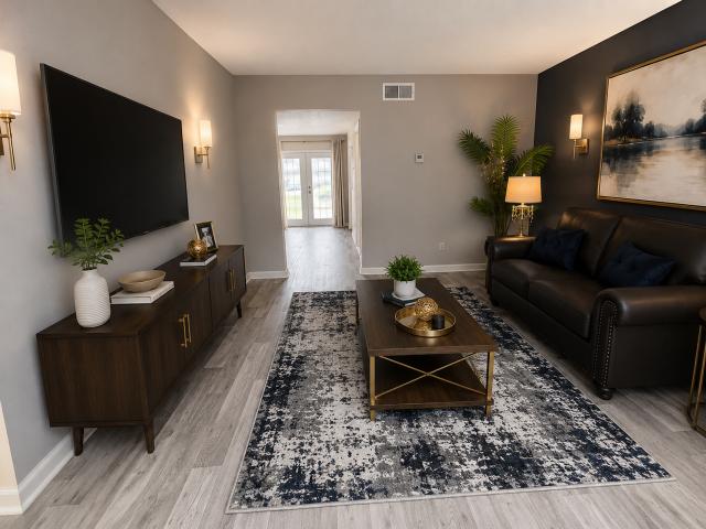 House for rent in Atlanta, Georgia