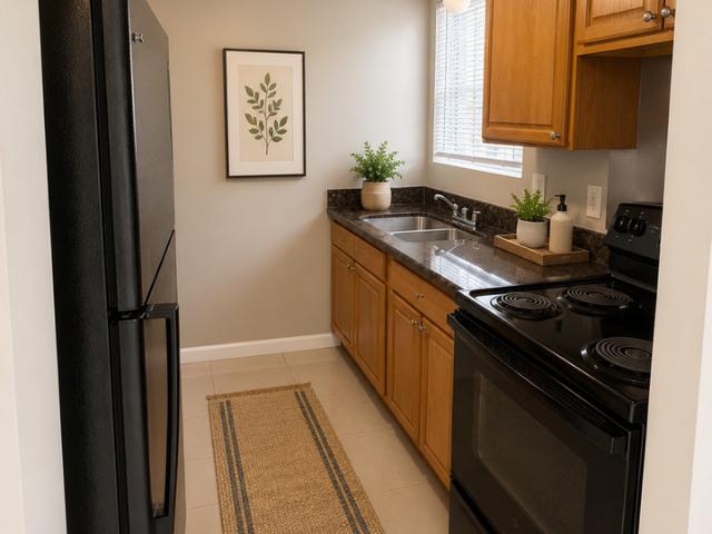 House for rent in Atlanta, Georgia