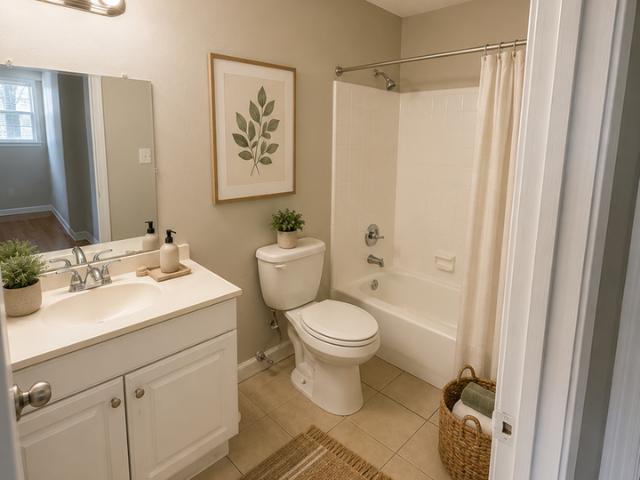 Apartment for rent in Atlanta, Georgia