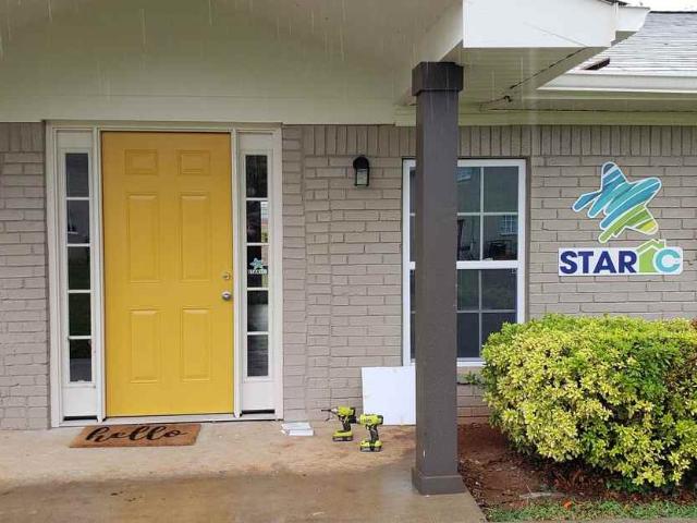 House for rent in Atlanta, Georgia