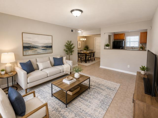 House for rent in Atlanta, Fulton County