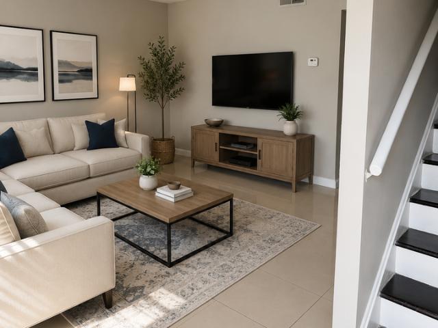 House for rent in Atlanta, Fulton County