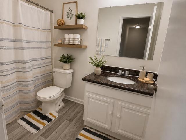 House for rent in Atlanta, Georgia