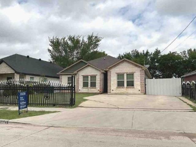 Property for sale in Dallas, Texas