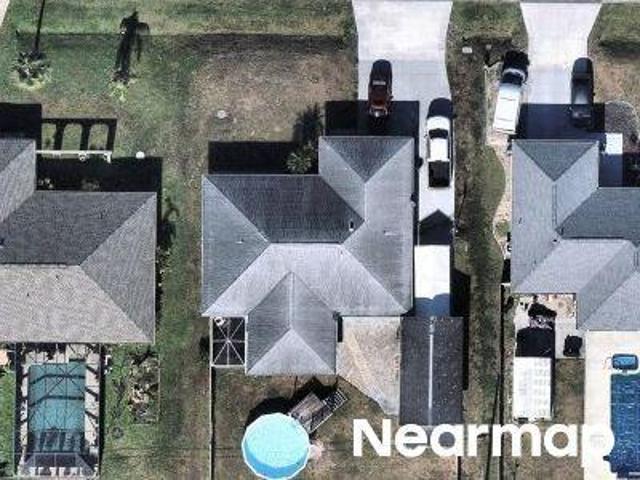 House for sale in Port Charlotte, Florida