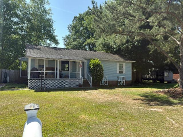 House for sale in Darlington, South Carolina