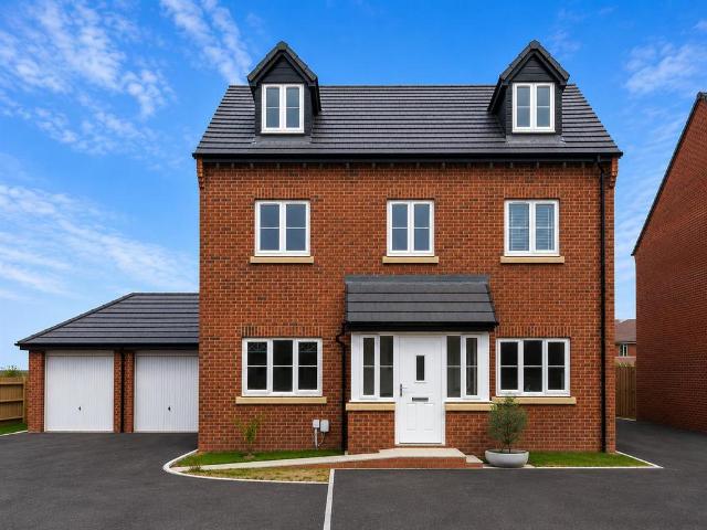 House for rent in Pamington, Gloucestershire