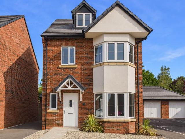 House for rent in Pamington, Gloucestershire