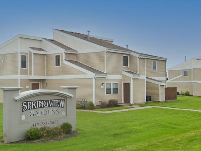 Apartment for rent in Joplin, Missouri