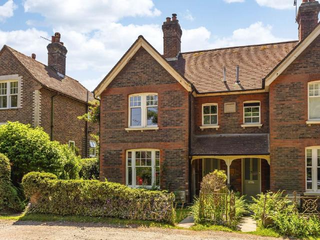 House for rent in Cross In Hand, East Sussex