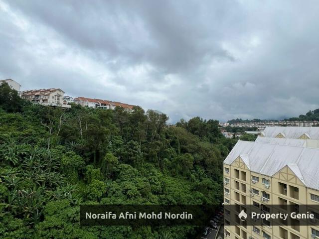 Apartment for rent in Ampang Apartment for rent in Ampang