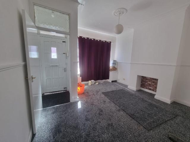 House for rent in Georgia, Greater Manchester