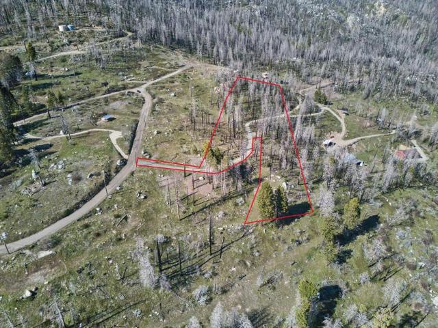 Land for sale in Springville