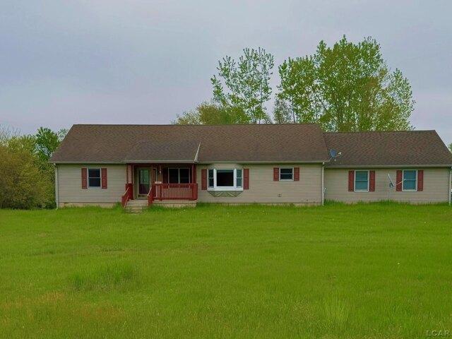 House for sale in Onsted
