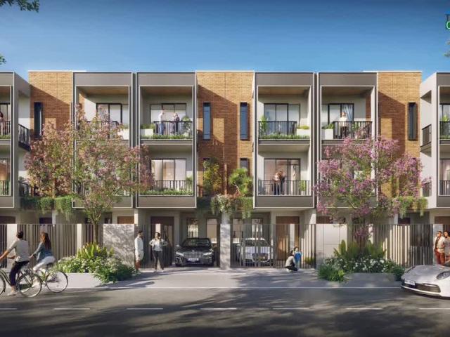 Biệt Thự bán tại Đồng Nai