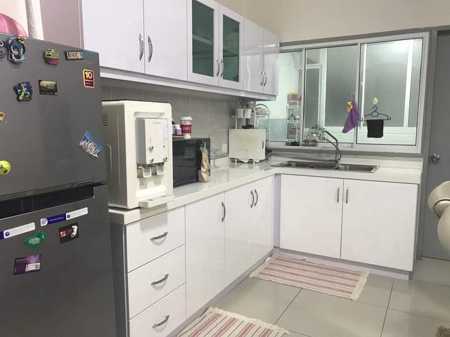 Condominium for sale in Petaling, Subang Jaya
