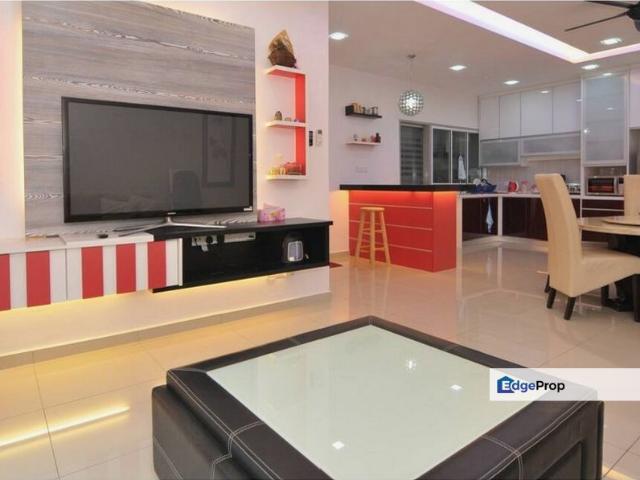 Condominium for rent in Petaling, Subang Jaya