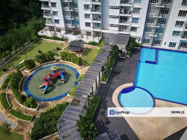 Condominium for sale in Petaling, Subang Jaya