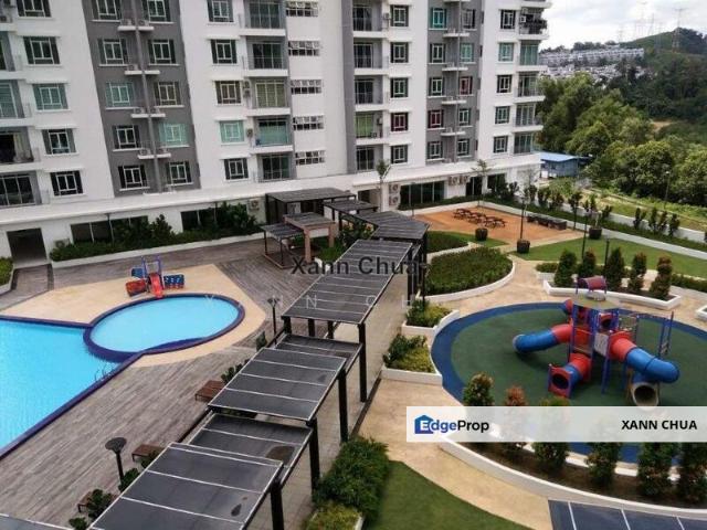 Condominium for rent in Petaling, Subang Jaya