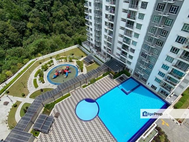 Condominium for sale in Petaling, Subang Jaya