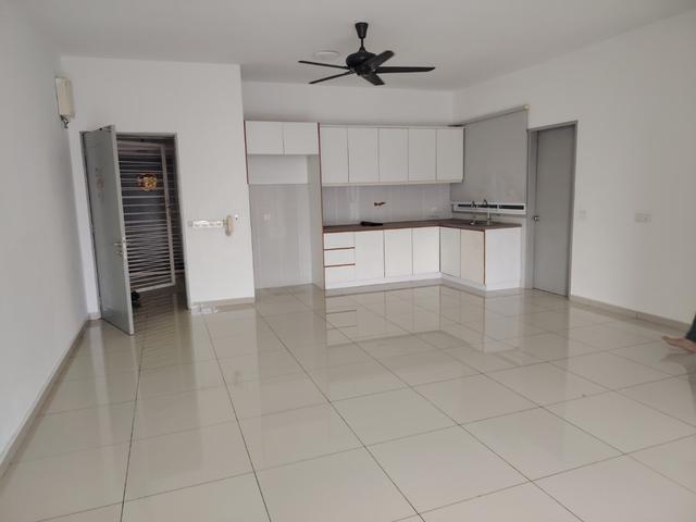 Condominium for rent in Seri Kembangan, Majlis Bandaraya Subang Jaya