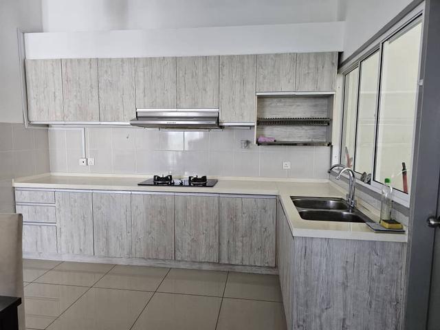 Condominium for rent in Petaling, Subang Jaya