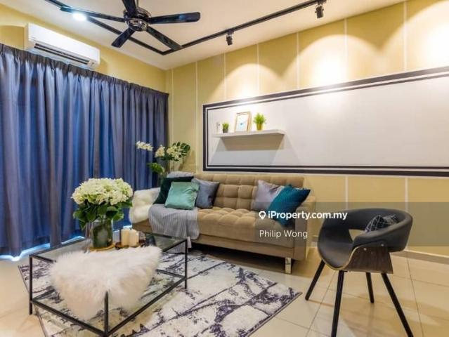 House for rent in Petaling, Subang Jaya