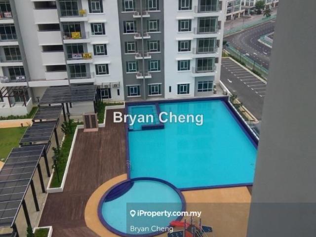 House for rent in Petaling, Subang Jaya