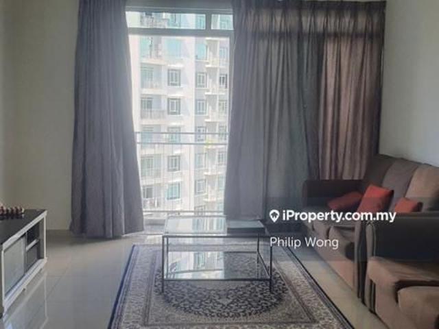 House for rent in Petaling, Subang Jaya