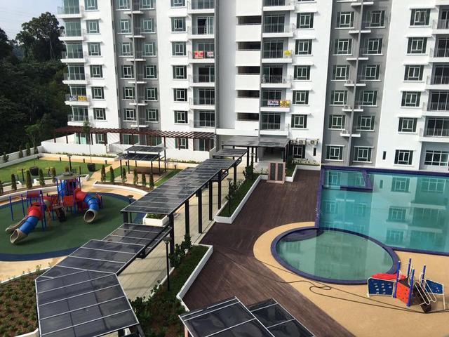 Condominium for sale in Petaling, Subang Jaya