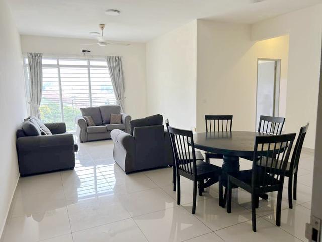 Condominium for rent in Petaling, Subang Jaya