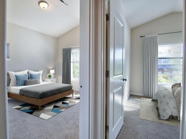 Apartment for rent in Oregonia