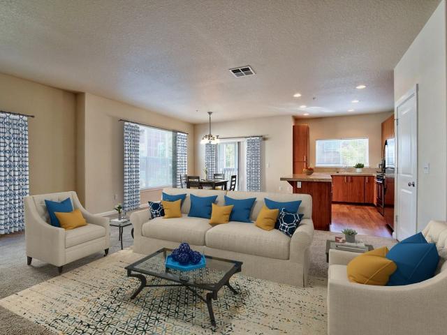 Apartment for rent in Oregonia