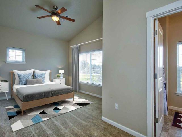 Apartment for rent in Oregonia
