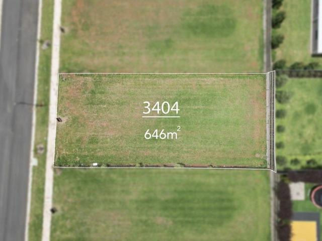 Land for sale in Warragul, Victoria