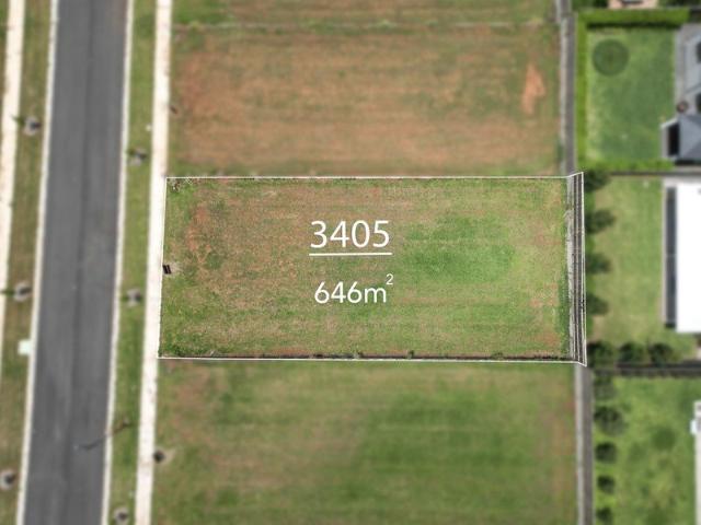 Land for sale in Warragul, Victoria