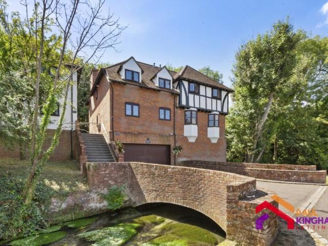 Apartment for rent in Buckinghamshire