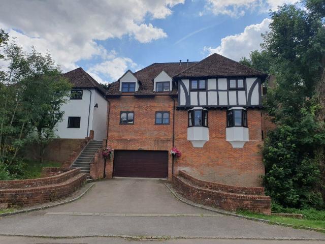 Apartment for rent in Buckinghamshire