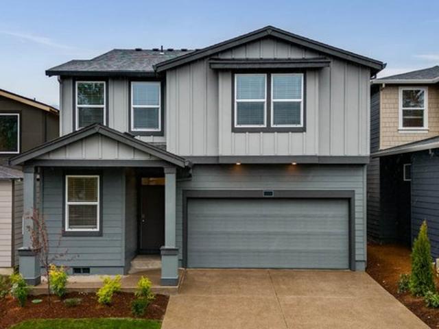 House for sale in Oregonia