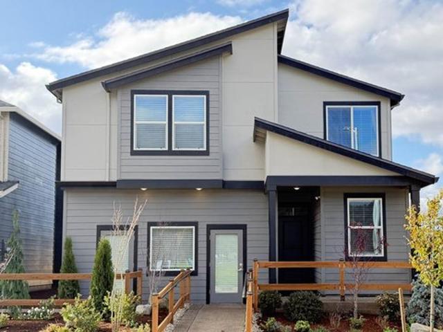 House for sale in Nebraska