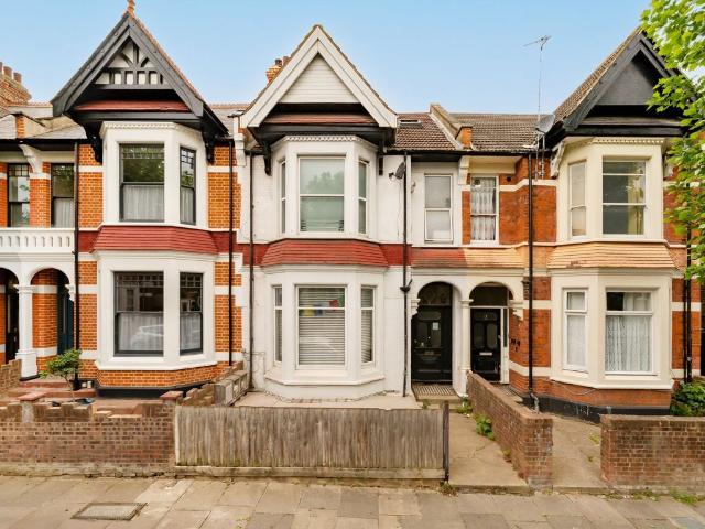 Apartment for rent in Harlesden, Greater London