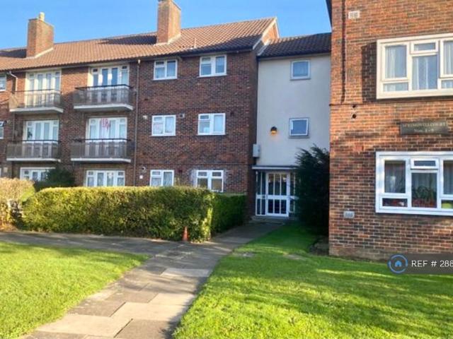 Apartment for rent in London Borough of Hounslow, Greater London