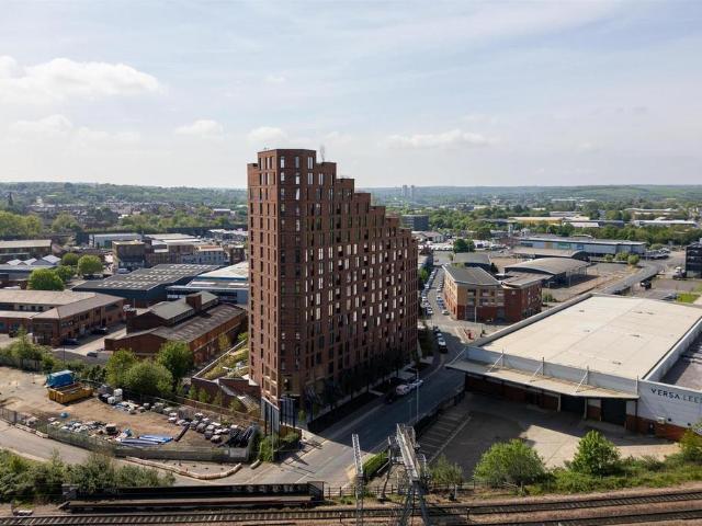 Apartment for rent in Holbeck, Leeds