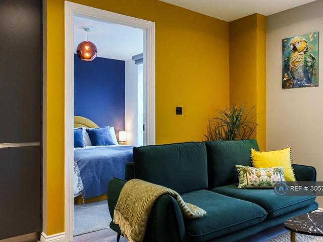 Apartment for rent in Holbeck, Leeds