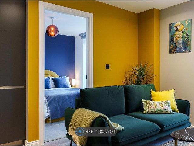 Apartment for rent in New Wortley, Leeds