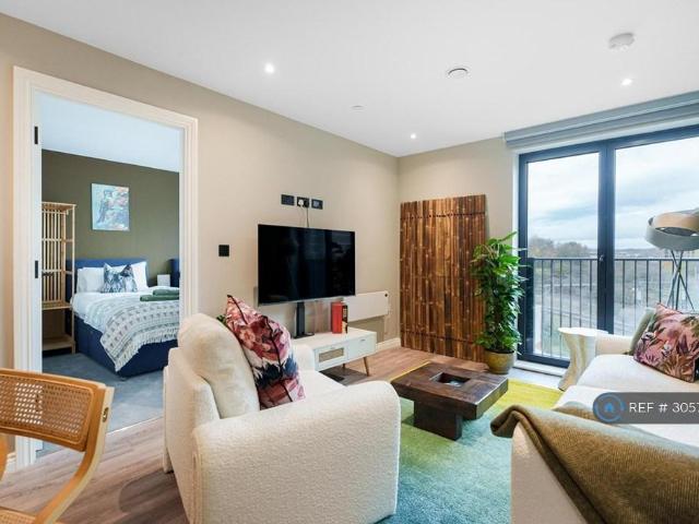 Apartment for rent in Holbeck, Leeds