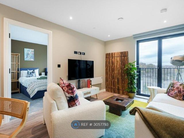 Apartment for rent in New Wortley, Leeds