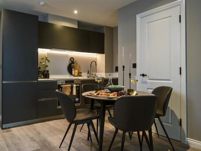 Apartment for rent in Holbeck, Leeds