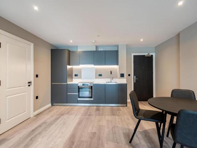 Apartment for rent in Holbeck, Leeds